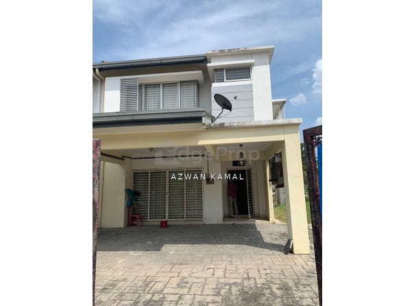 Bukit Tinggi 3, Klang, Selangor 41200