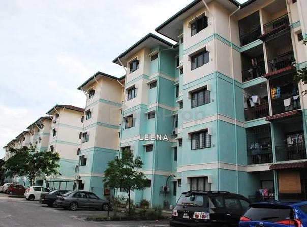 Subang, Selangor 40150
