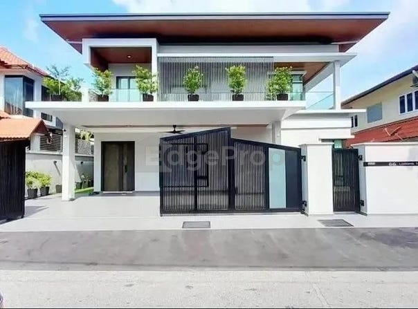 Ampang, Selangor 68000