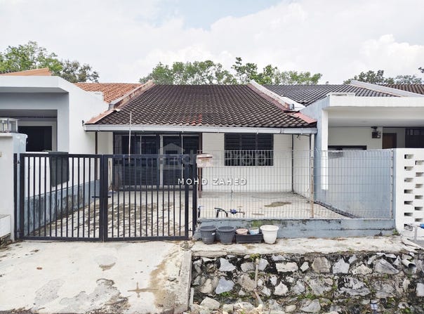 Petaling Jaya, Selangor 47301