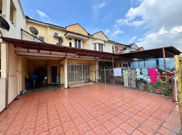 Shah Alam, Selangor 40400