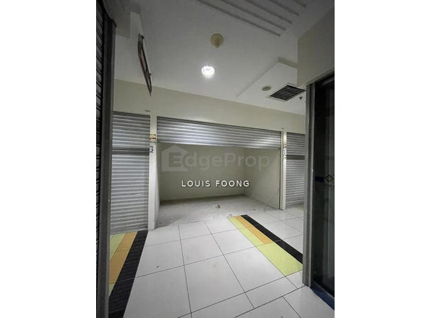 Jalan 4/91, Cheras, Kuala Lumpur 56100