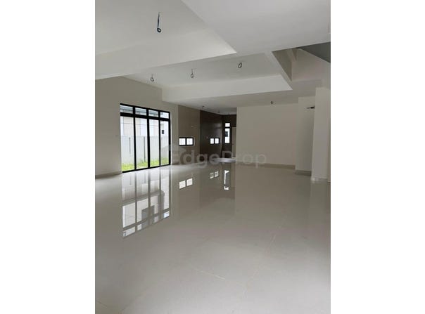 Johor Bahru, Johor 81300