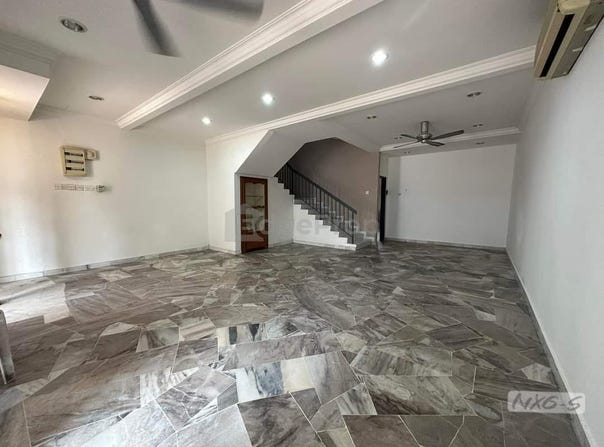 Jalan Bawal, Klang, Selangor 42000