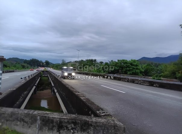 Hulu Selangor, Selangor 44000