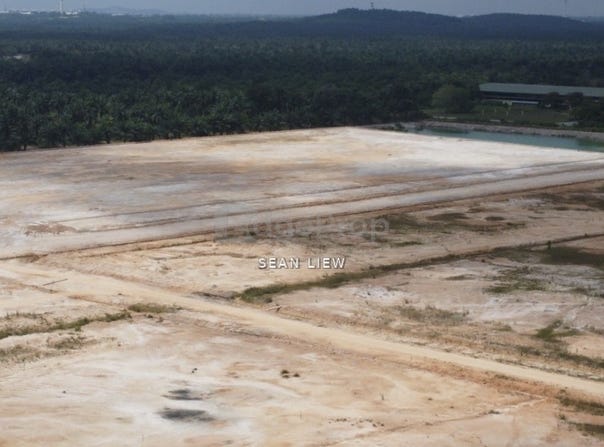 Jenjarom, Selangor 42600