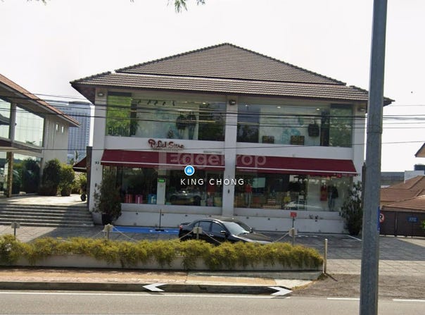 Petaling Jaya, Selangor 46000