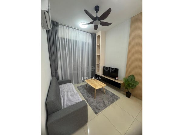 Johor Bahru, Johor 80300