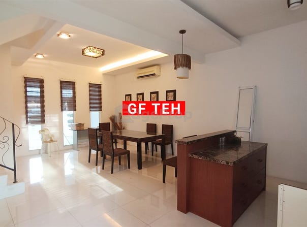 Off Lorong Teratai, Raja Uda, Penang 13400