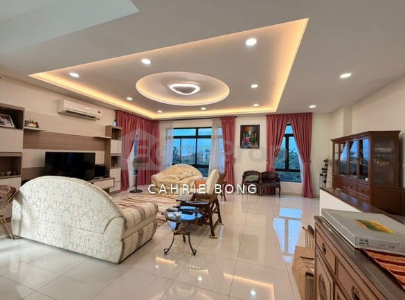 Iskandar Puteri, Johor 79100