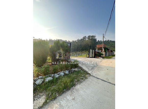 Hulu Selangor, Selangor 48200