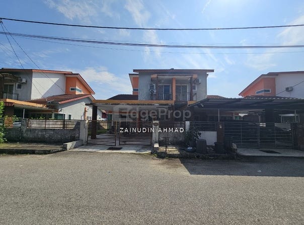 NO 20, LORONG CERIA, TAMAN SRI MURNI, Hilir Perak, Perak