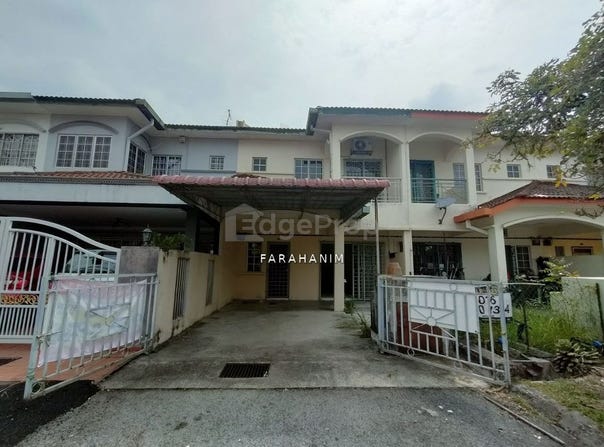 Jalan Prima, Puchong, Selangor 47150