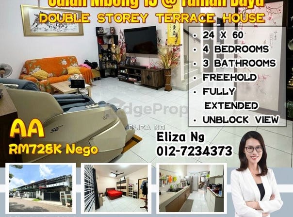 Johor Bahru, Johor 81100
