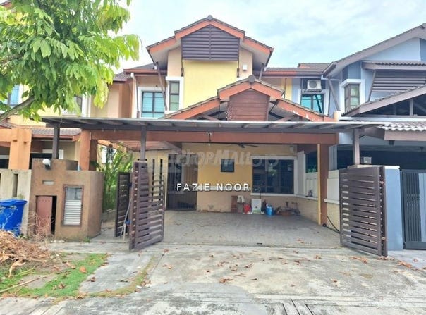 Shah Alam, Selangor 40000