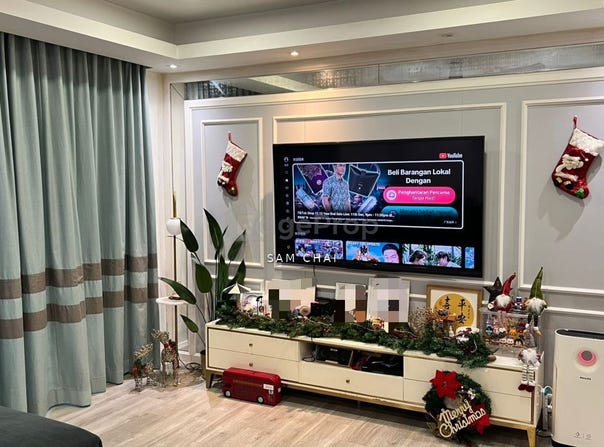 Desa ParkCity, Desa ParkCity, Kuala Lumpur 52200