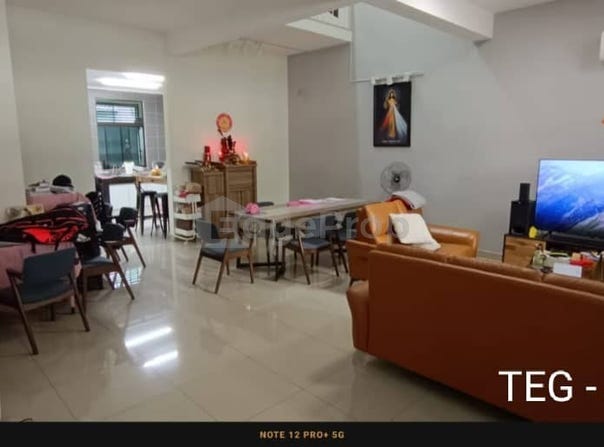 Bandar Bukit Raja, Selangor 41050