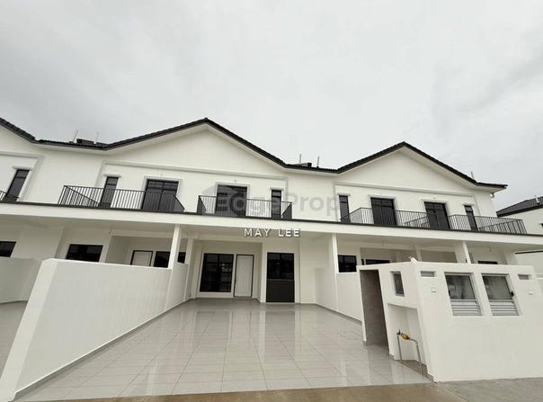 Iskandar Puteri (Nusajaya), Johor 79100