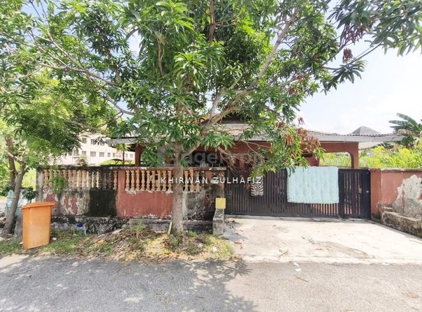 Jalan Bendahara, Batu Caves, Selangor 68100