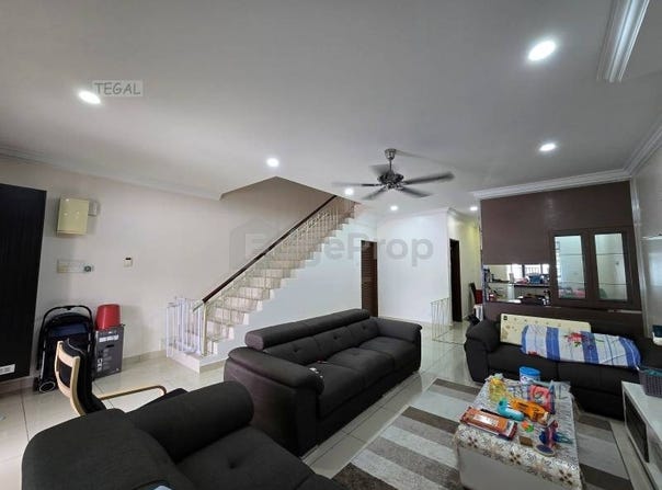 Jalan Kerongsang, Klang, Selangor 41200