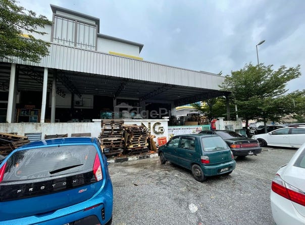 Sungai Buloh, Selangor 47000