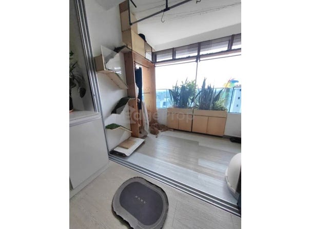 Jalan Seri Putra 6/5, 43000, Selangor, Kajang, Selangor 43000