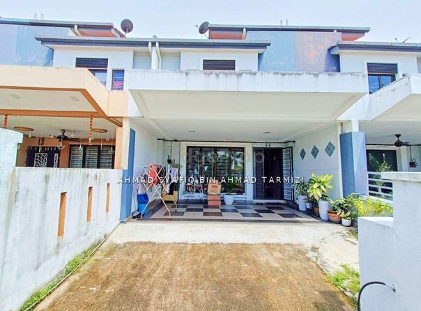 Jalan Kebun Nenas, Klang, Selangor 41200