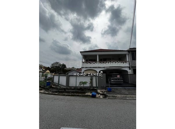 Ampang, Selangor 68000