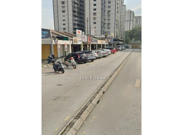 Ampang, Selangor 55100
