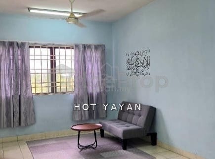 Shah Alam, Selangor 40300
