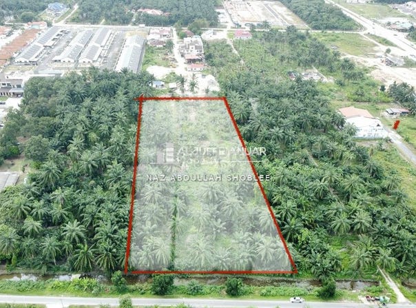 Shah Alam, Selangor 40460