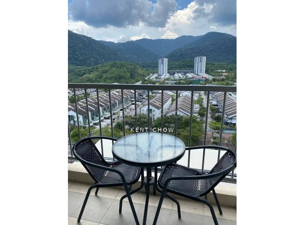 Jalan Jelapang, Ipoh, Perak 30020