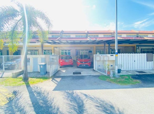 JALAN MUTIARA 2, Banting, Selangor 42700