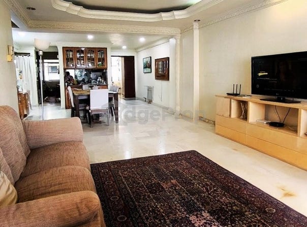 Jalan 2/76E, Kampung Desa Pahlawan, 55000 , Kuala Lumpur, Desa Pandan, Kuala Lumpur 55100