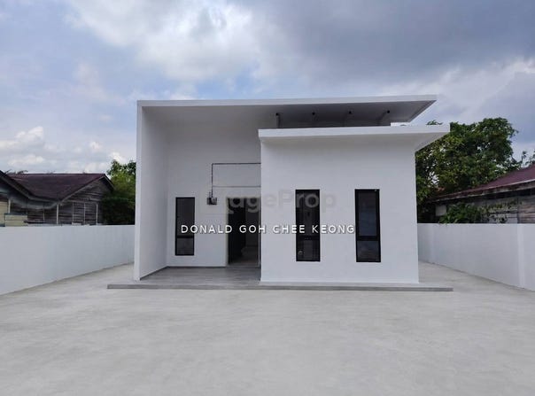 Kinta, Perak 31450