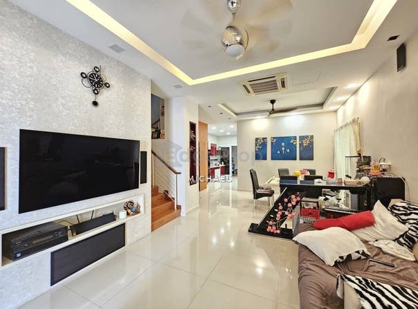 Batu 9th Cheras, Selangor 43200