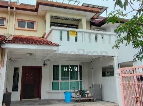 Jalan Megah, Batu 9th Cheras, Selangor 43000