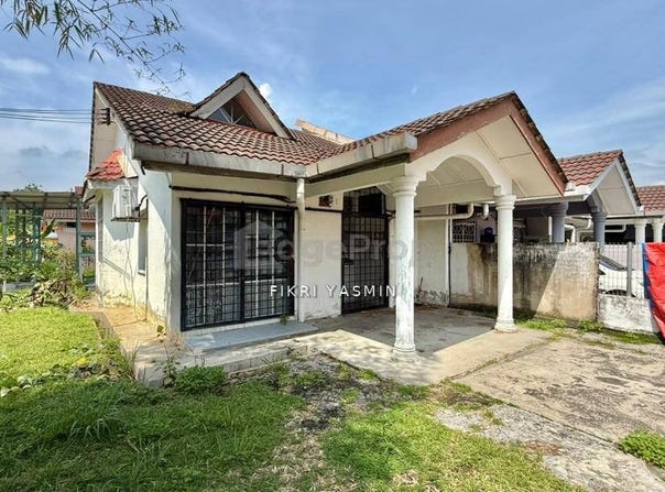 Bangi, Selangor 54365
