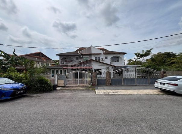 Jalan Putra Perdana 5/2, Puchong, Selangor 47100