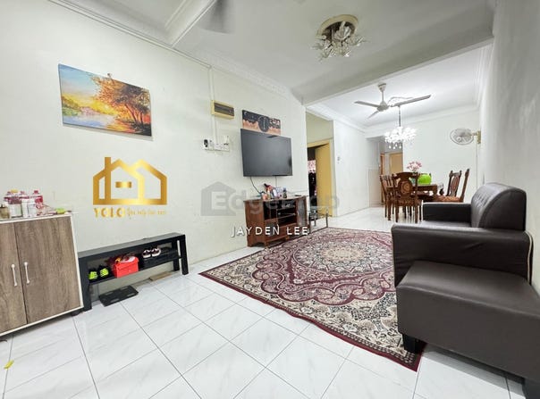 Jalan Saga, Ampang, Selangor 68000