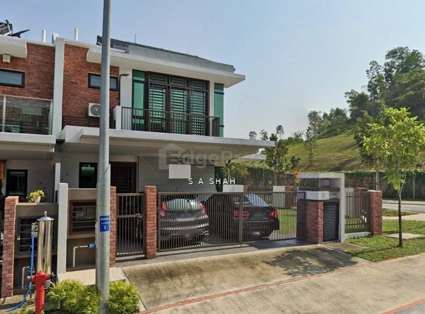 Shah Alam, Selangor 40170