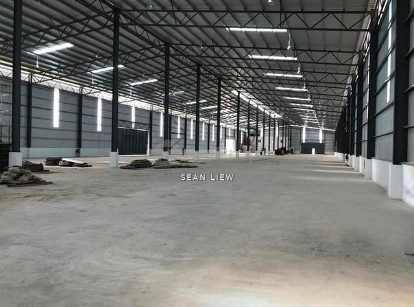 Klang, Selangor 42500