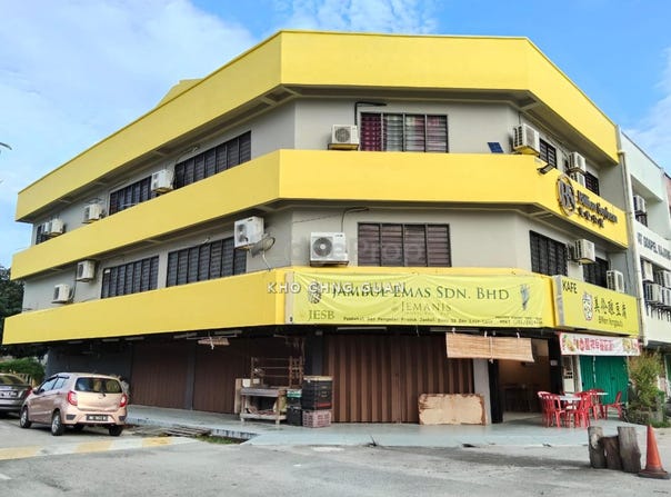 Kajang, Selangor 43000