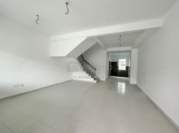 Jalan TSR 1, Rawang, Selangor 48000