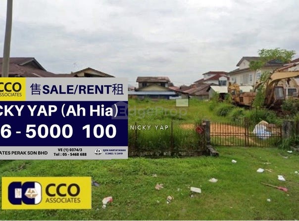 Ipoh, Perak 31400