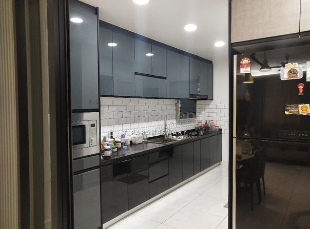 Lorong Bendahara, Klang, Selangor 41200