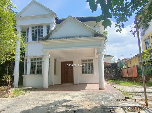 Jalan Desa 6, Rawang, Selangor 48000