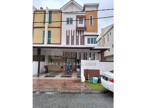 Ipoh, Perak 30010