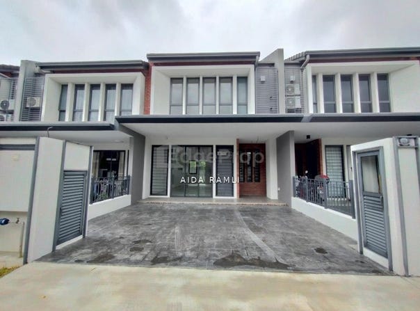 Ilham Residence, Shah Alam, Selangor 40160