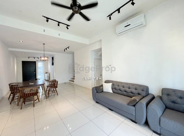 Jalan Aman, Telok Panglima Garang, Selangor 42500